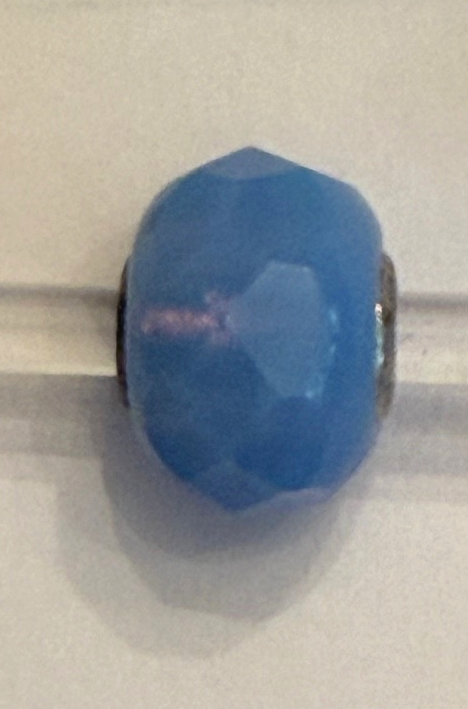TROLLBEAD DENIM PRISM BEAD