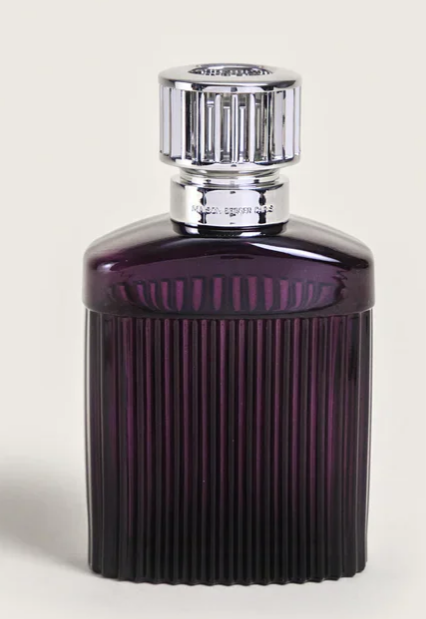 BERGER LAMP  ALPHA PLUM 53386