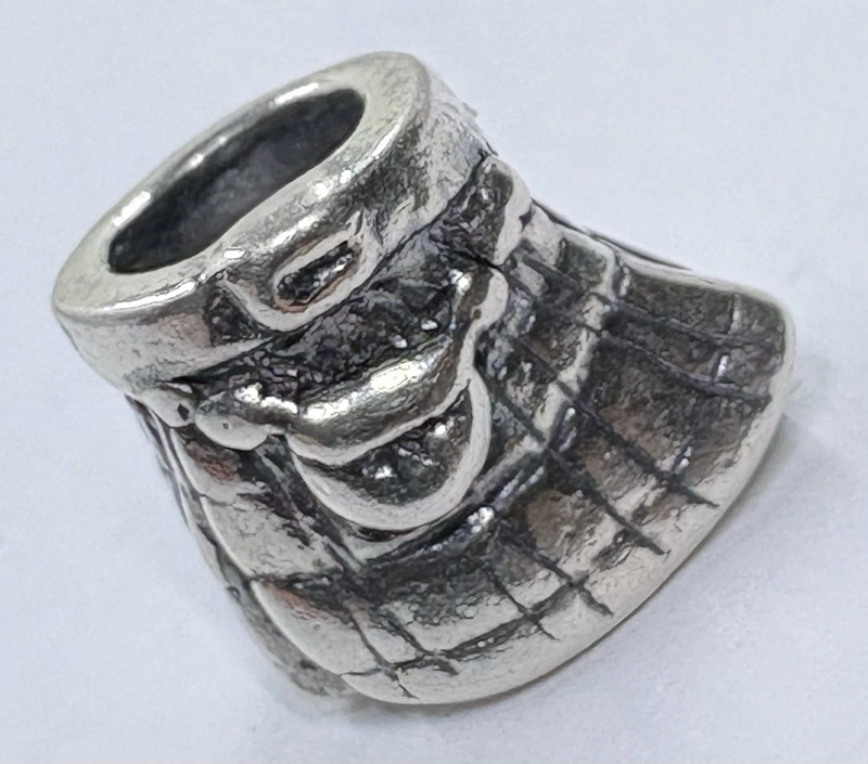 TROLLBEADS CELTIC KILT BEAD