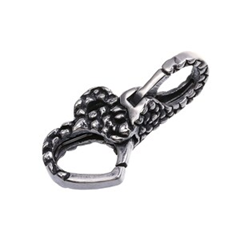 TROLLBEADS CATCHING HEARTS LOCK CLASP
