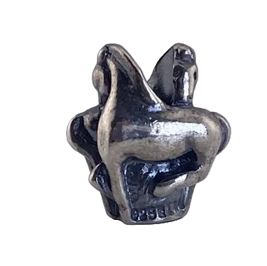 TROLLBEADS HORSES BEAD