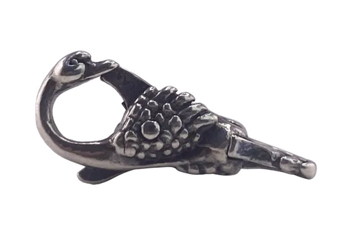 TROLLBEADS SWAN LOCK CLASP