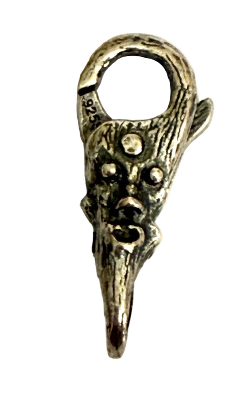 TROLLBEADS TROLL TREE LOCK CLASP
