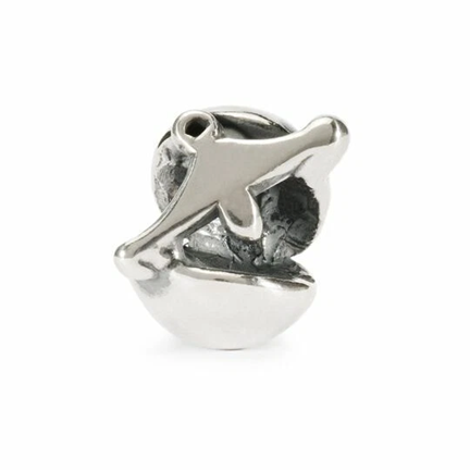 TROLLBEADS LIBRA BEAD