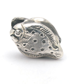 TROLLBEADS FLOUNDER BEAD