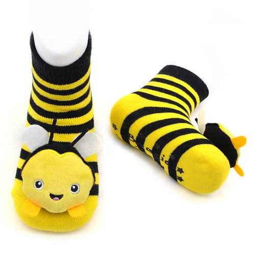 LIVENTI BUMBLEBEE BOOGIE TOES