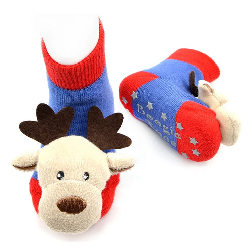 LIVENTI BABY DEER BOOGIE TOES