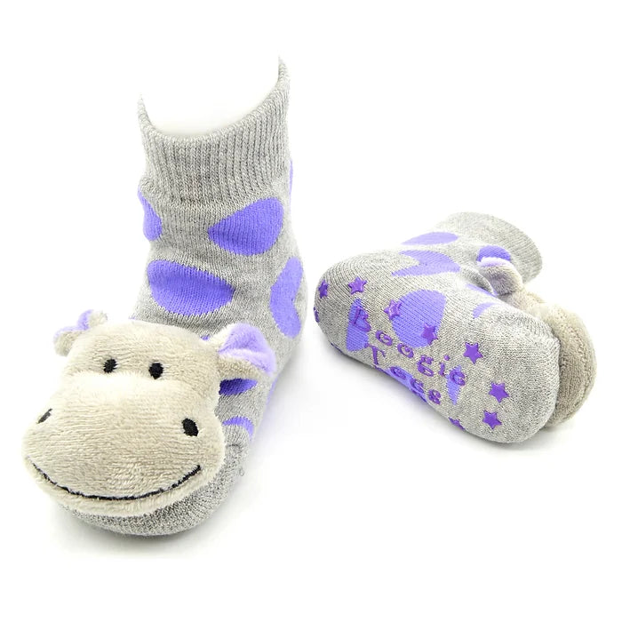 LIVENTI HAPPY HIPPO BOOGIE TOES