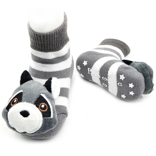 LIVENTI CLEVER RACCOON BOOGIE TOES