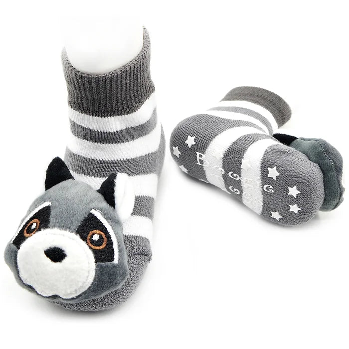 LIVENTI CLEVER RACCOON BOOGIE TOES