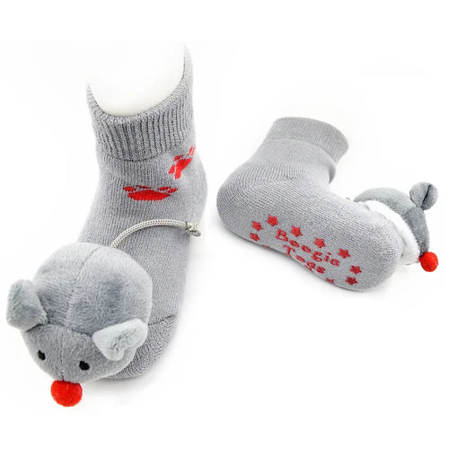 LIVENTI MOUSE BOOGIE TOES