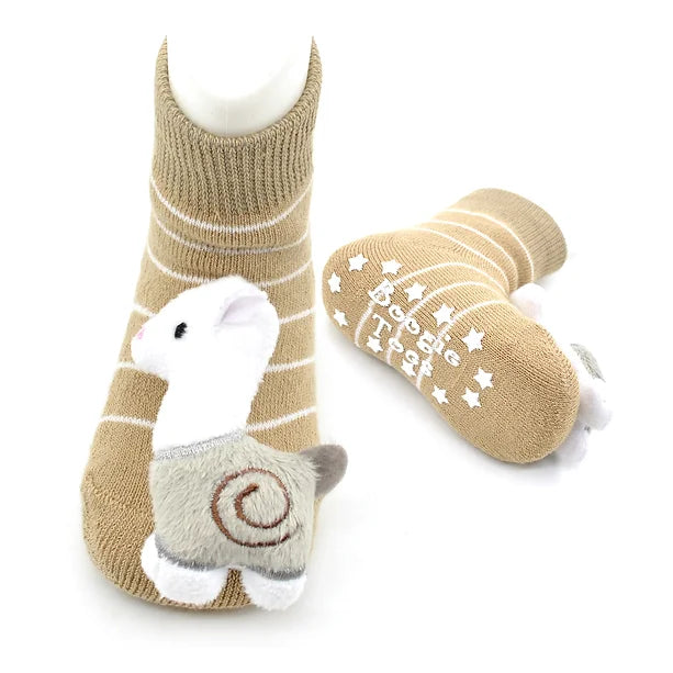 LIVENTI LLAMA BOOGIE TOES