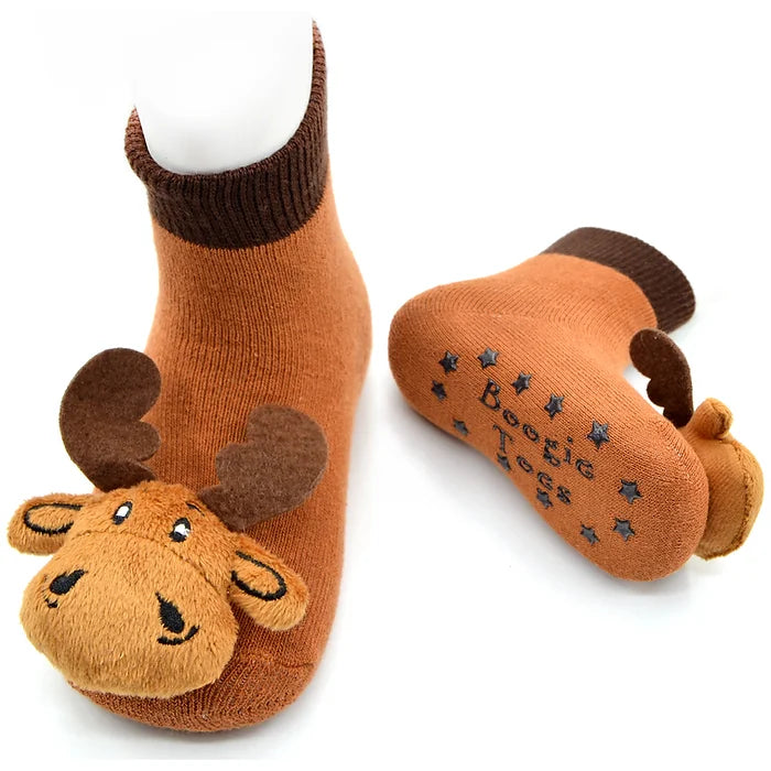 LIVENTI MOOSE BOOGIE TOES