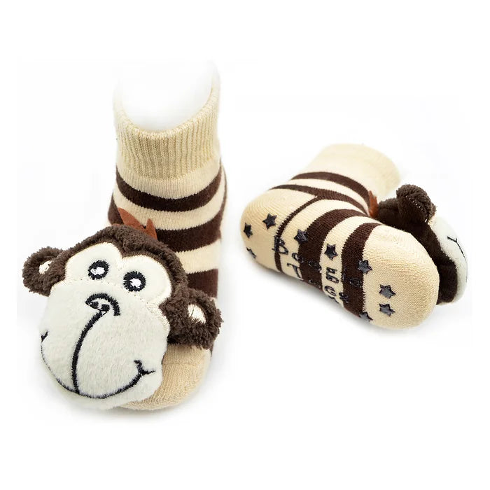 LIVENTI MONKEY BOY BOOGIE TOES