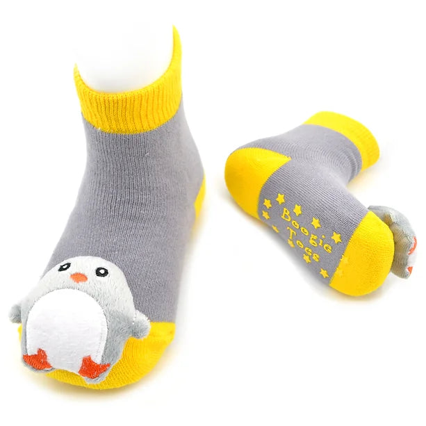 LIVENTI PENGUIN BOOGIE TOES