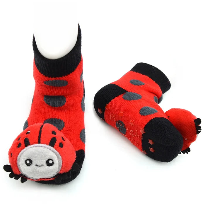 LIVENTI LADYBUG BOOGIE TOES