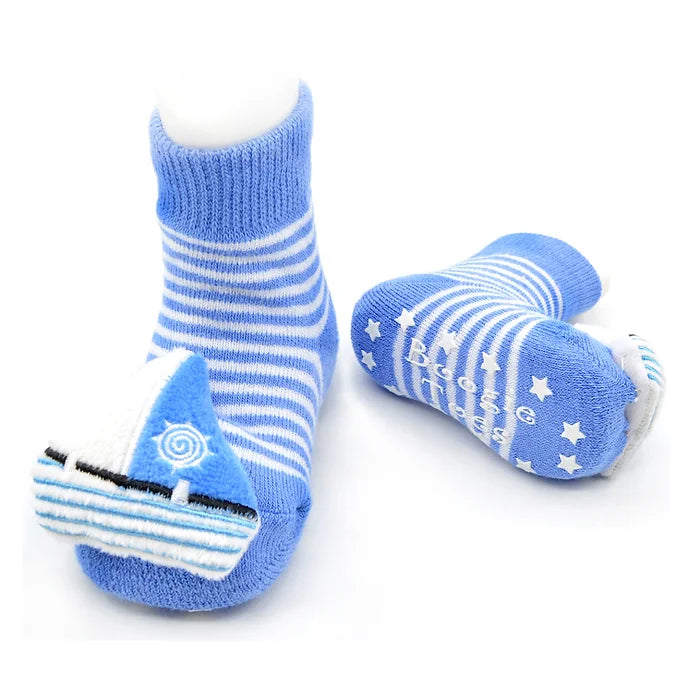 LIVENTI SAILBOAT BOOGIE TOES