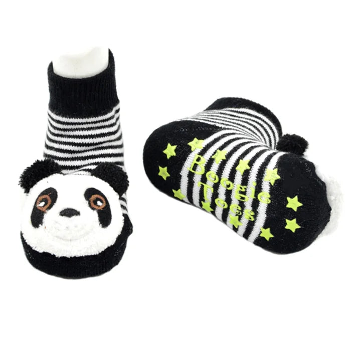 LIVENTI PANDA BOOGIE TOES