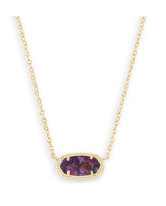 Purple kendra hot sale scott