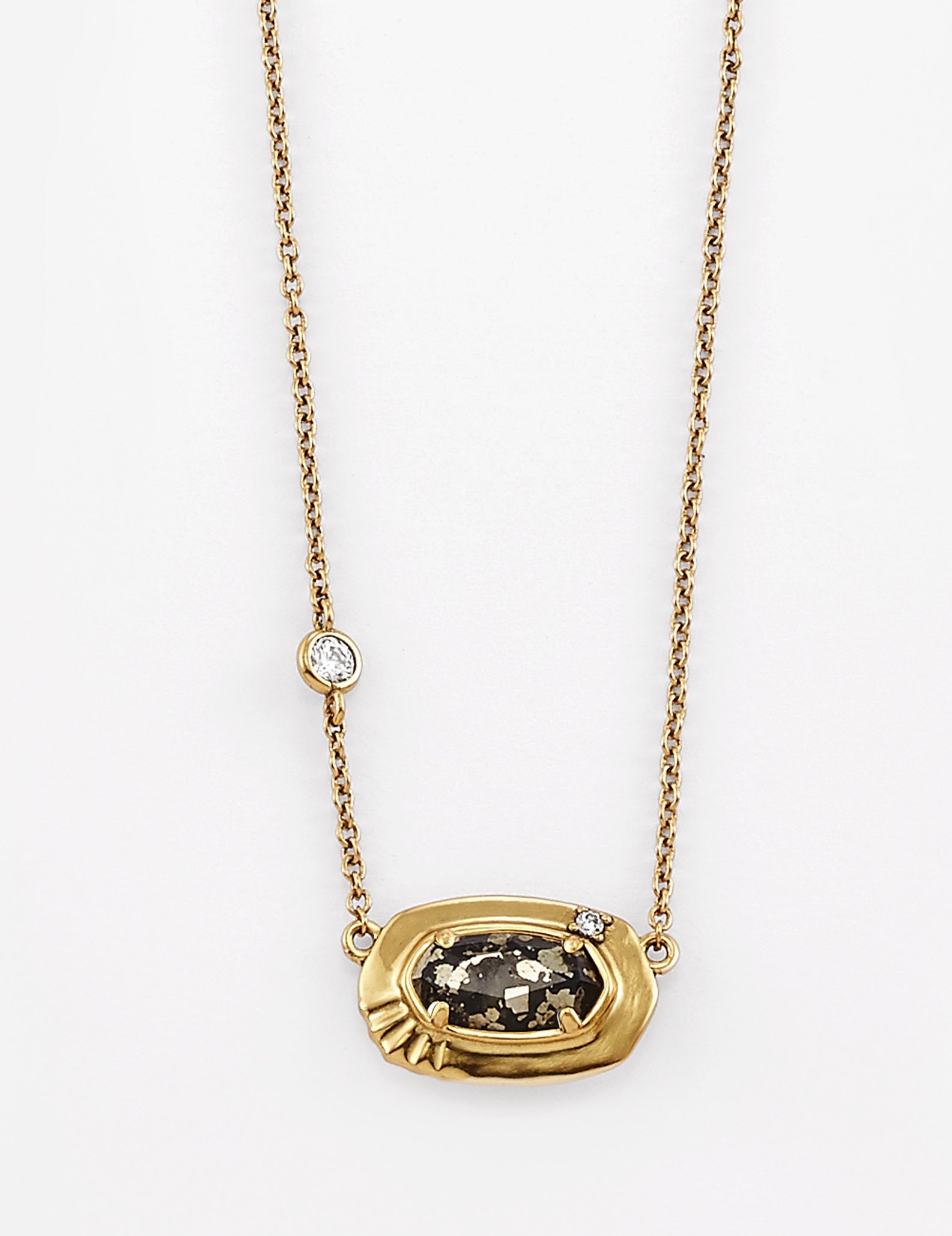 Kendra Scott Anna Pendant Necklace : Target